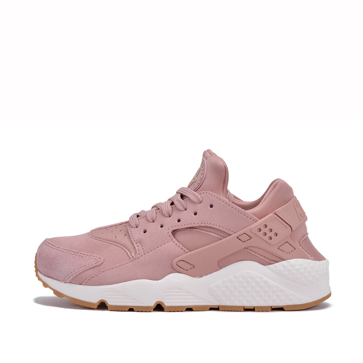 particle pink huaraches