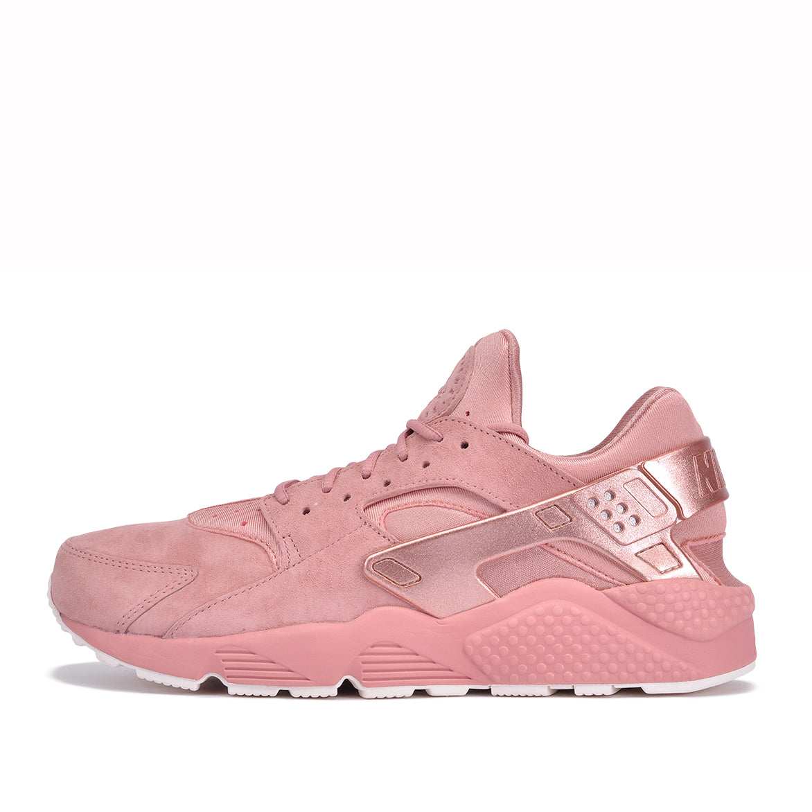 huarache rust pink