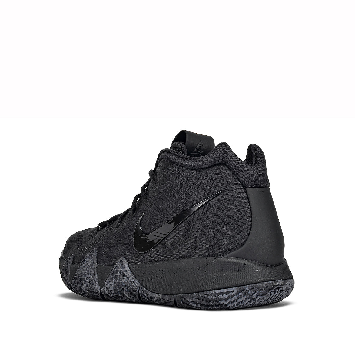 kyrie irving 4 triple black