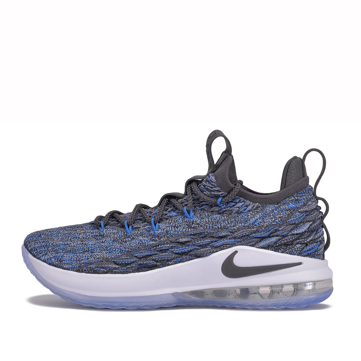 lebron low blue