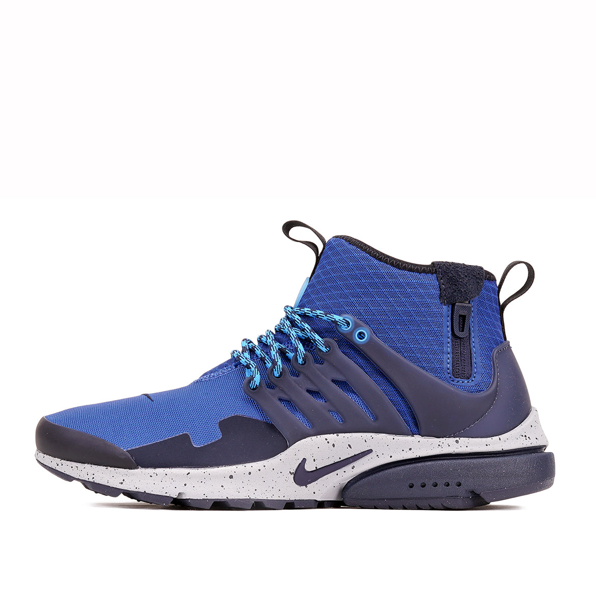 presto mid utility