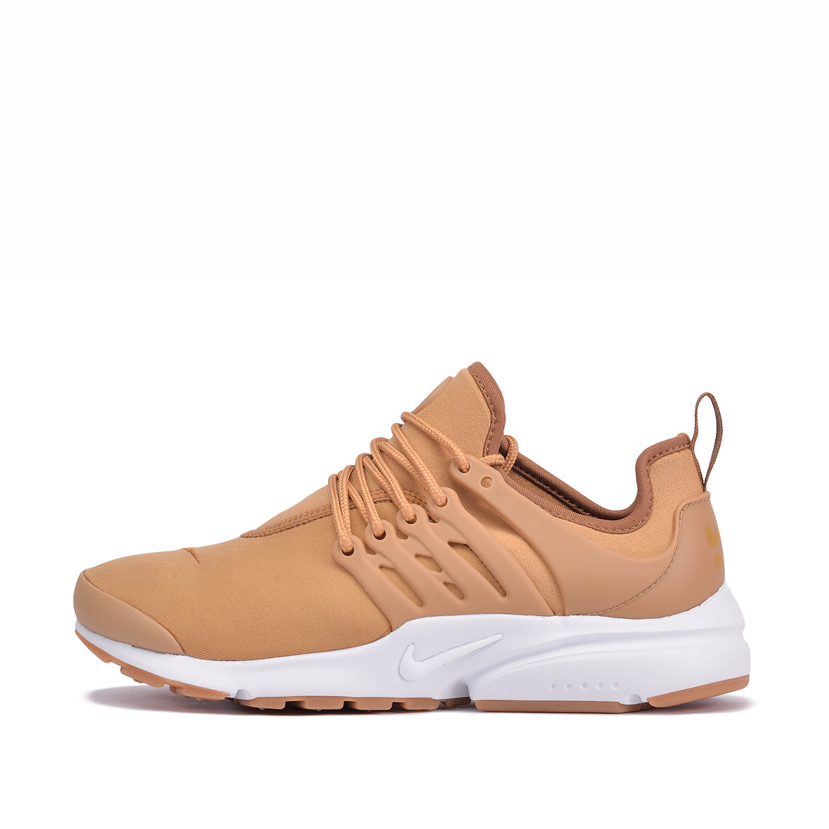 gold nike presto