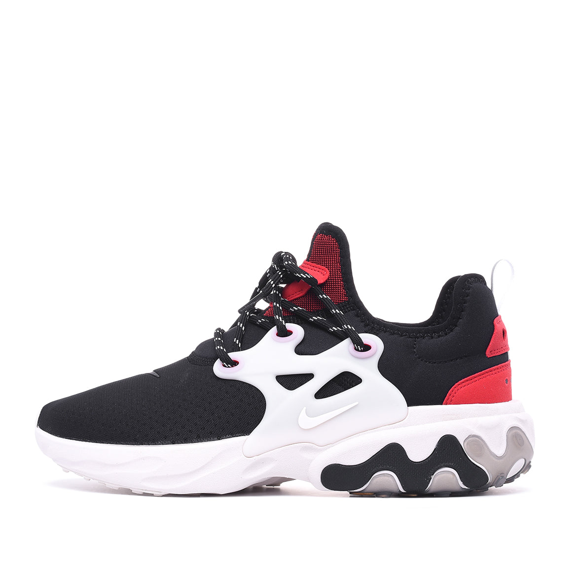 react presto chatty matador