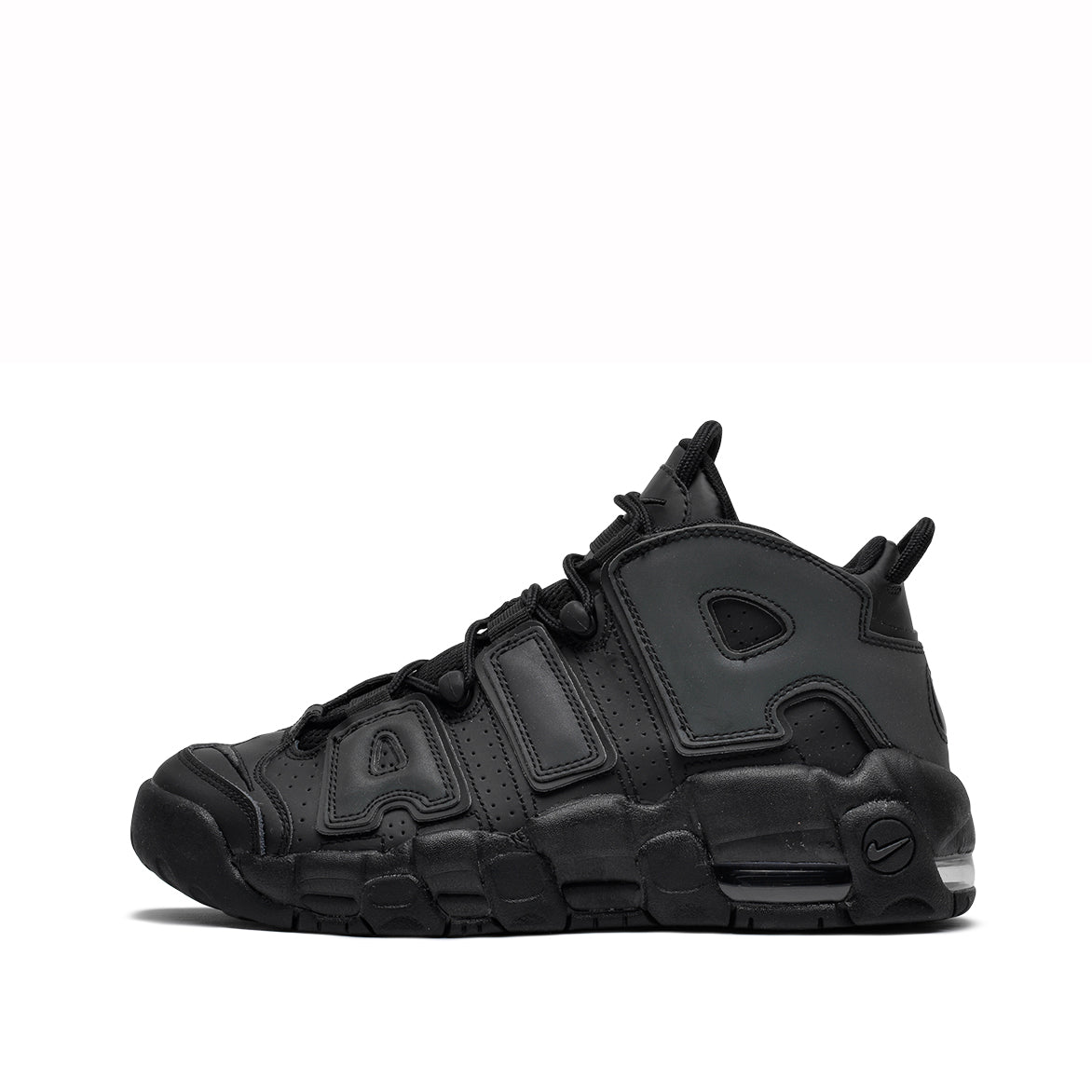 more uptempo