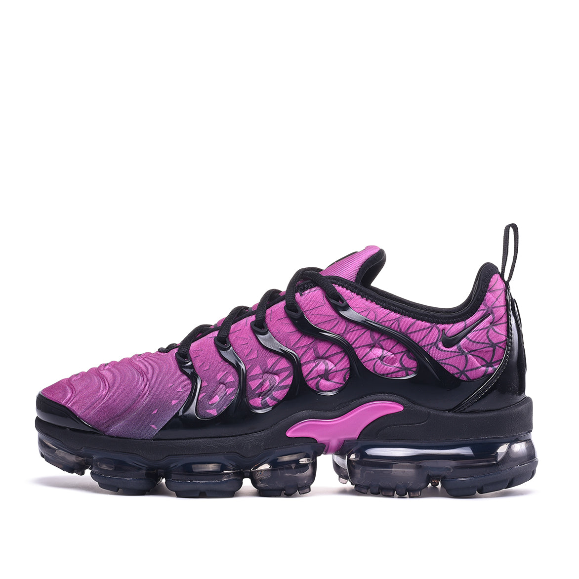 nike vapormax plus geometric