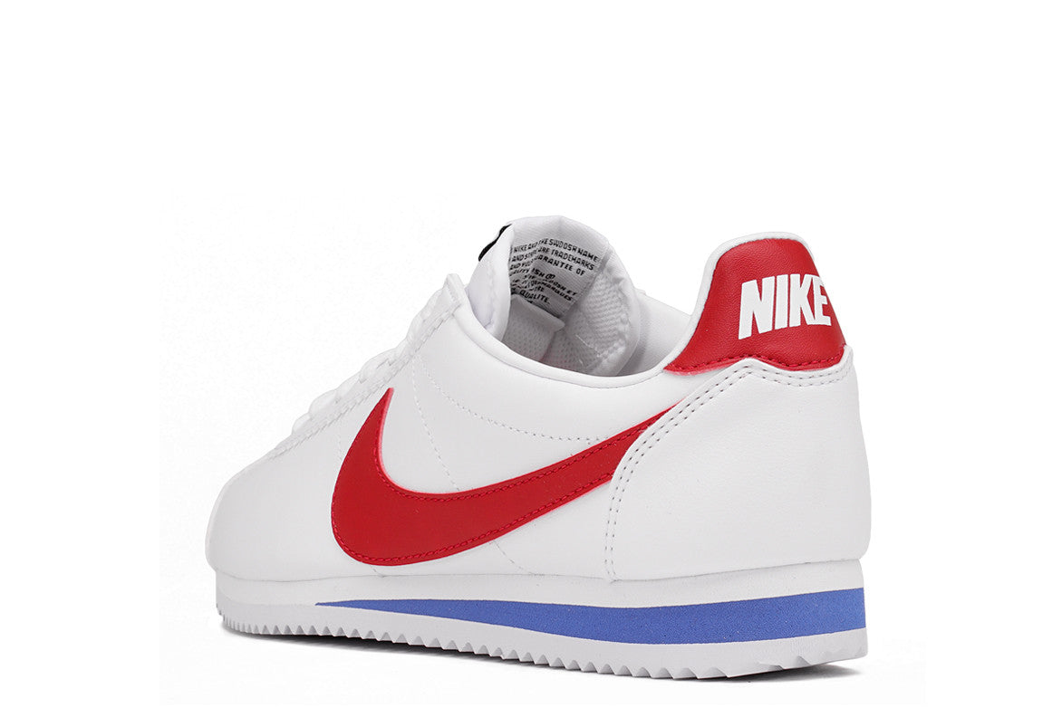 nike cortez og forrest gump