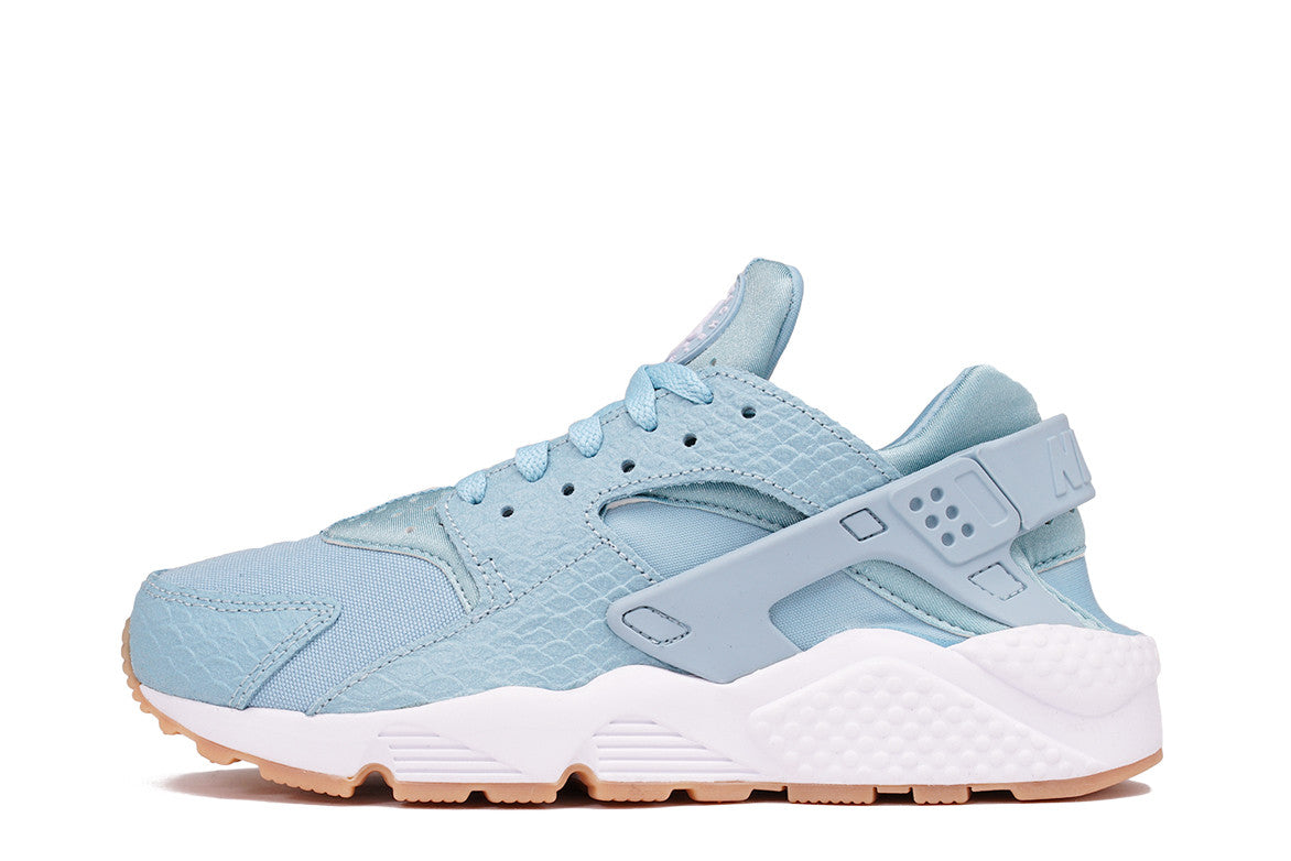 huarache blue