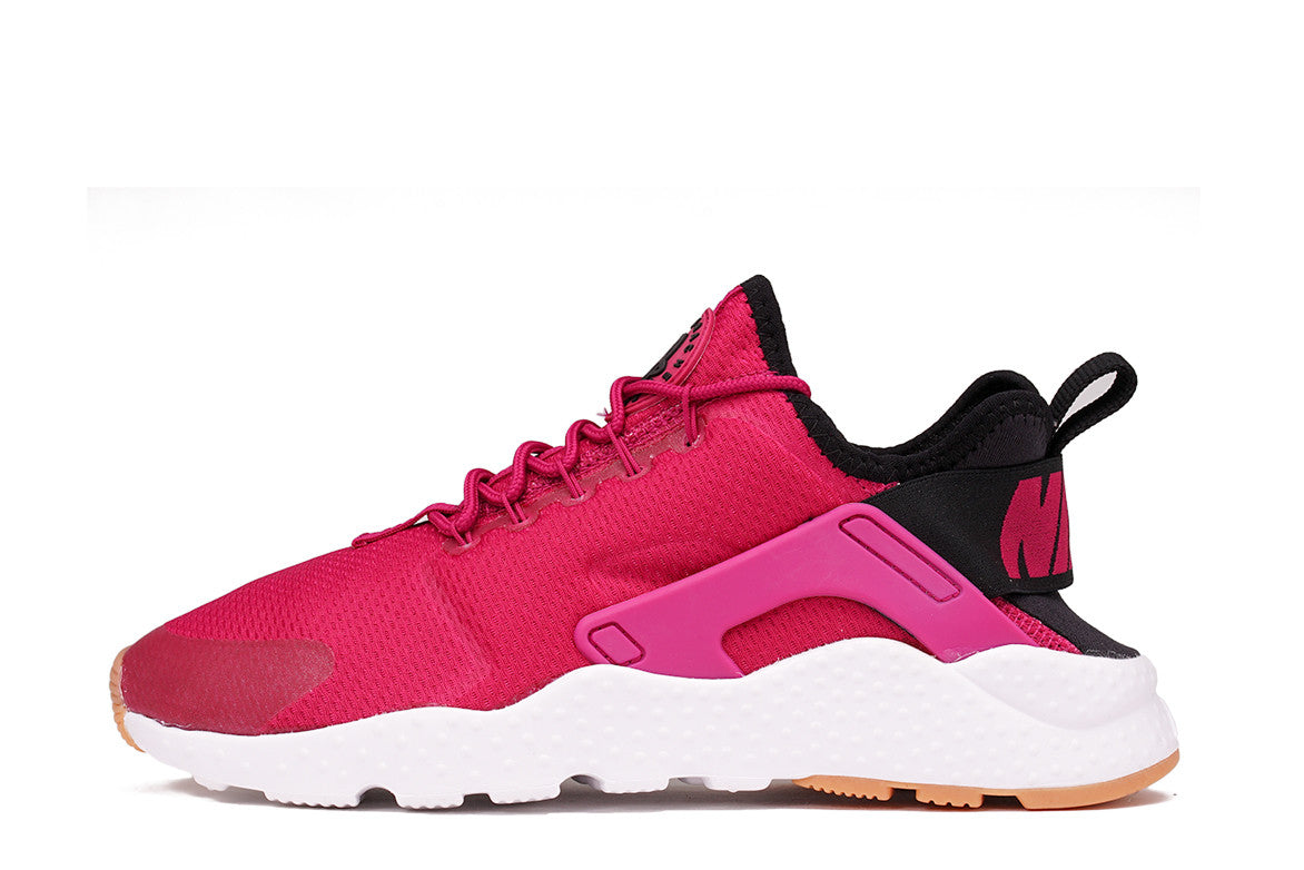 fuschia huaraches