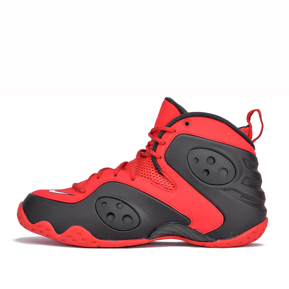 zoom rookie