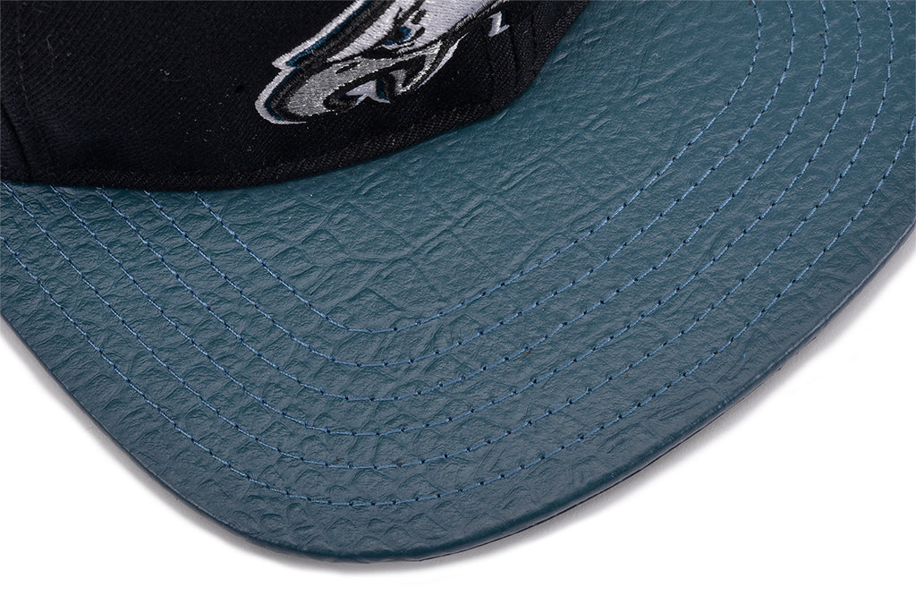 PHILADELPHIA EAGLES - LOGO  City Blue