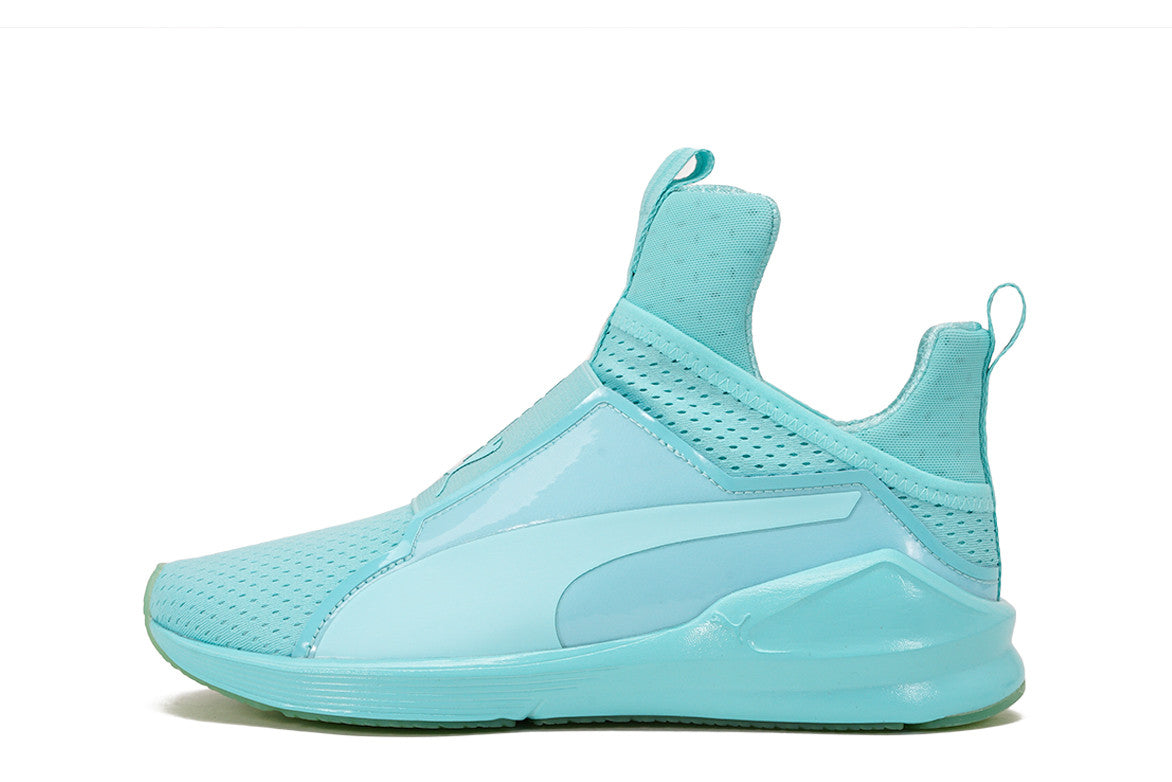 puma fierce bright mesh