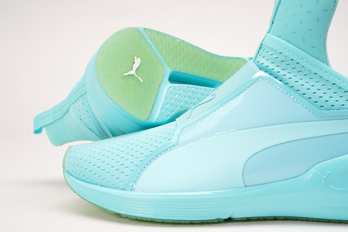 puma fierce bright mesh