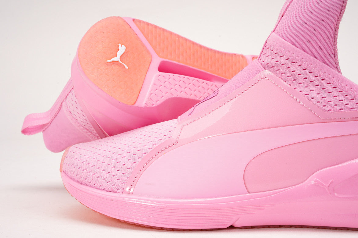 puma fierce prism pink