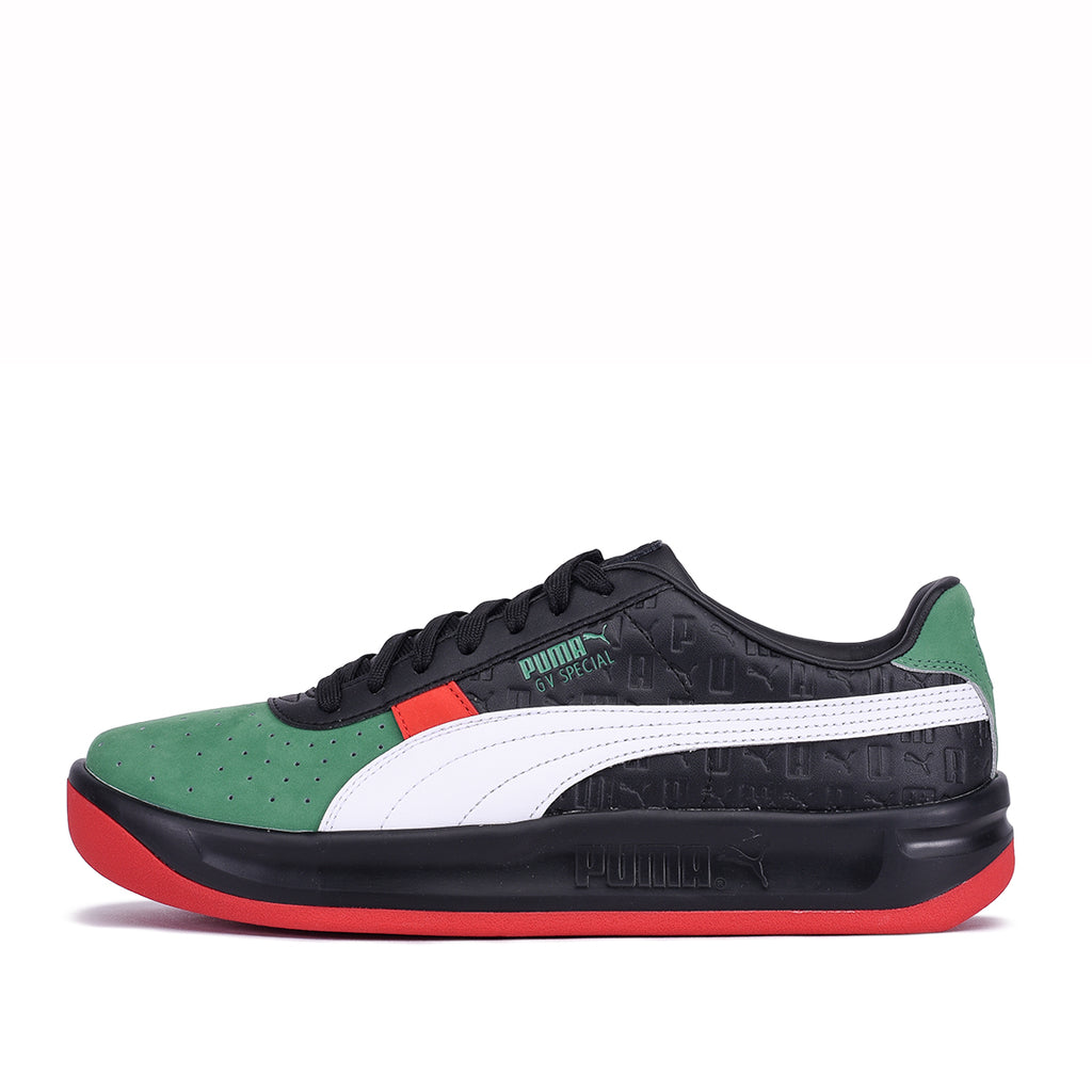 puma gv special lux green