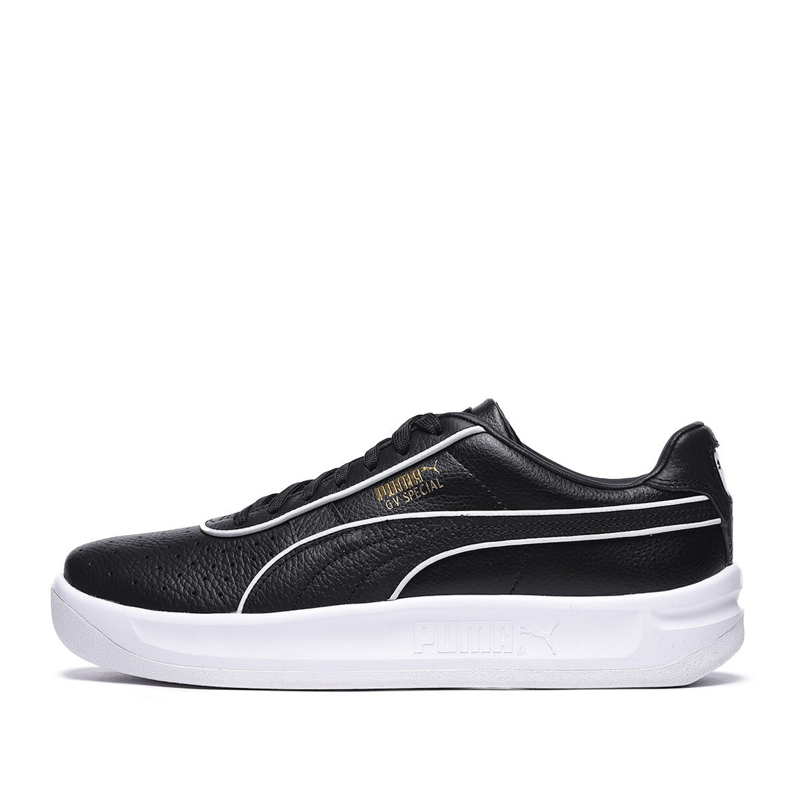 puma gv special white