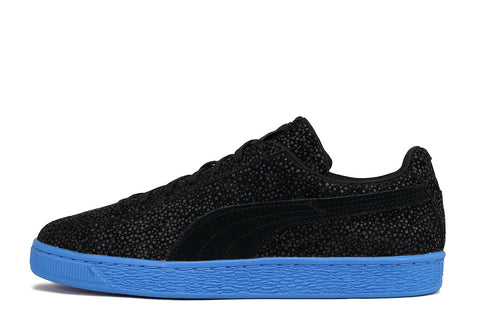 puma suede classic iced royal blue