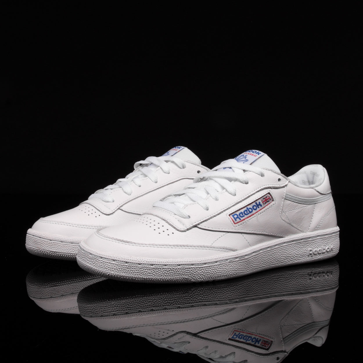 reebok club c so