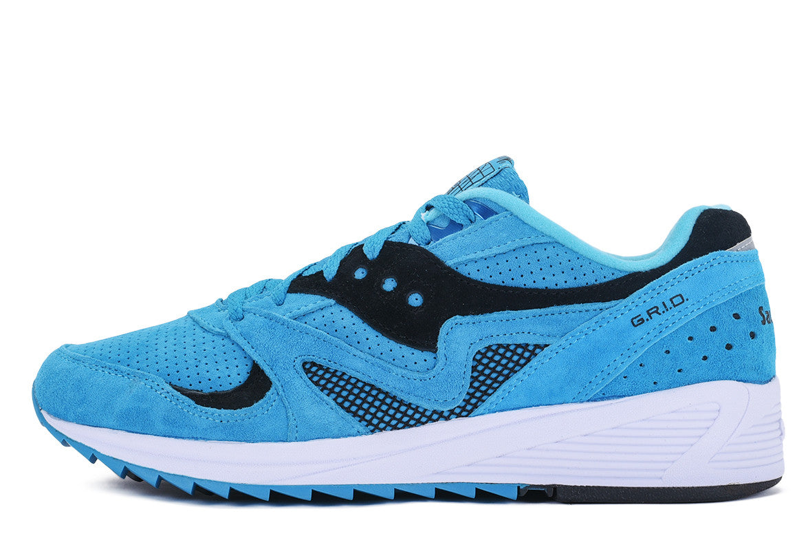 saucony grid 8000 aqua