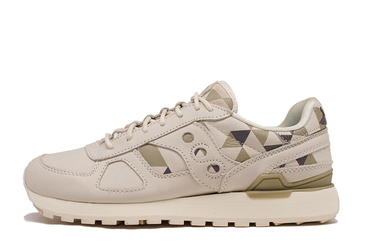 saucony shadow beige