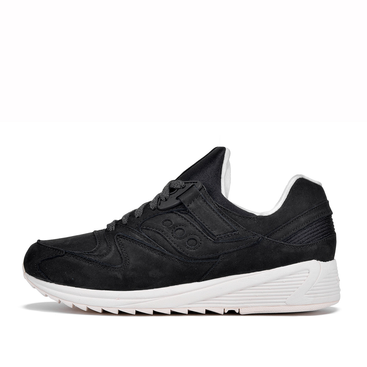 saucony grid 8500 black