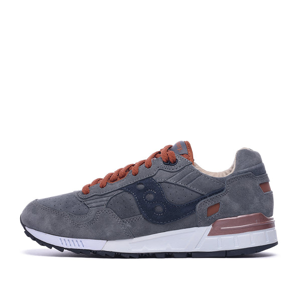 saucony shadow rust