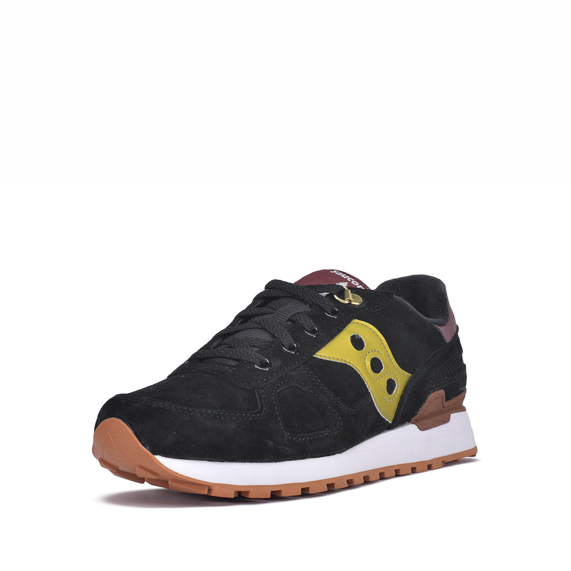 saucony shadow original suede ranger