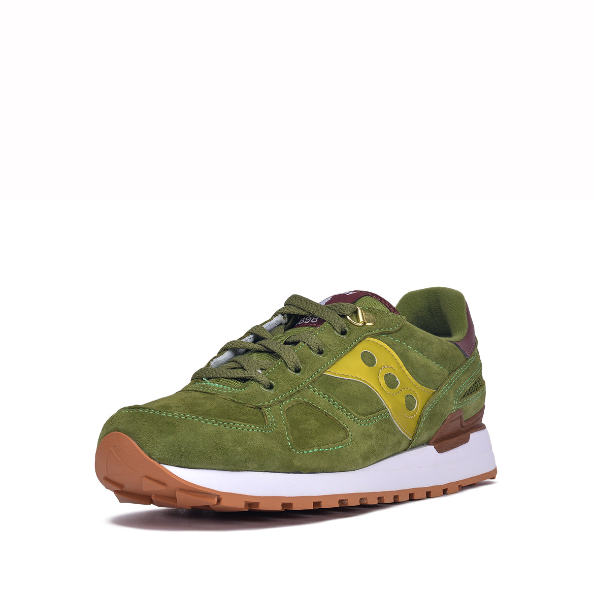 saucony shadow original suede ranger