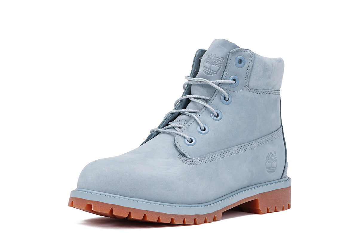 LIMITED RELEASE BOOT (JUNIOR) - SKY BLUE | City Blue