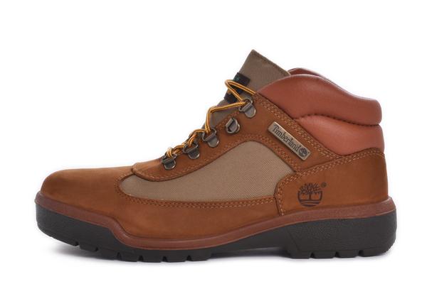 sundance timberland field boots