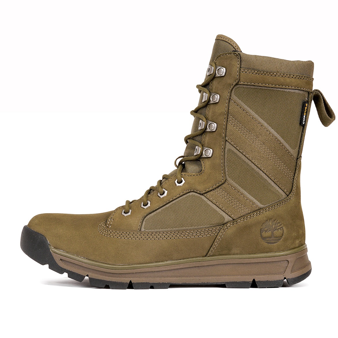 timberland field guide boots