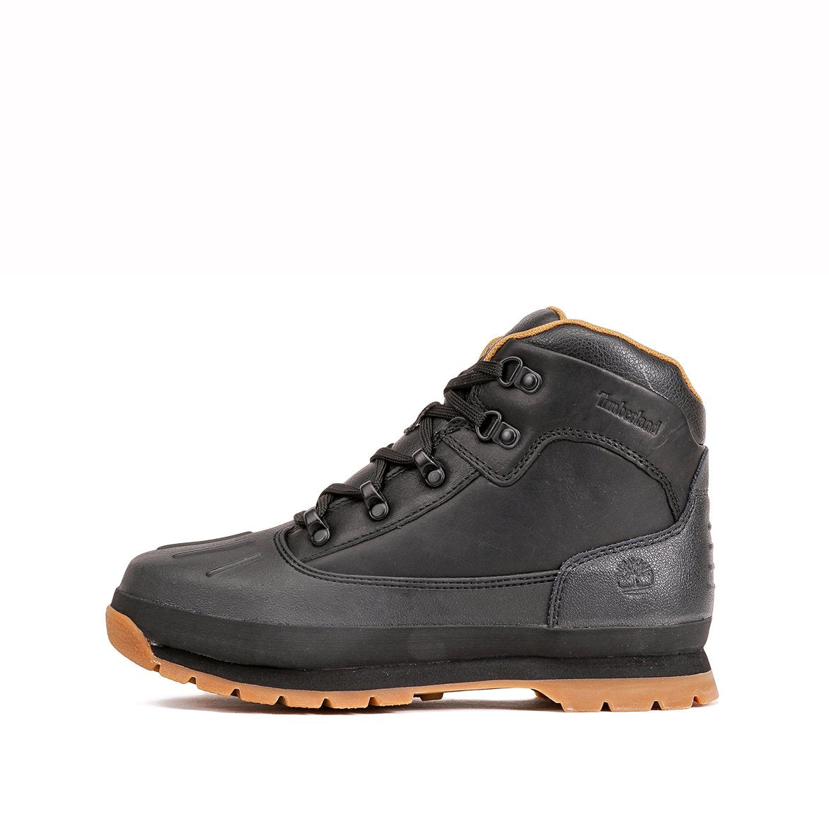 timberland euro hiker shell toe duckboot