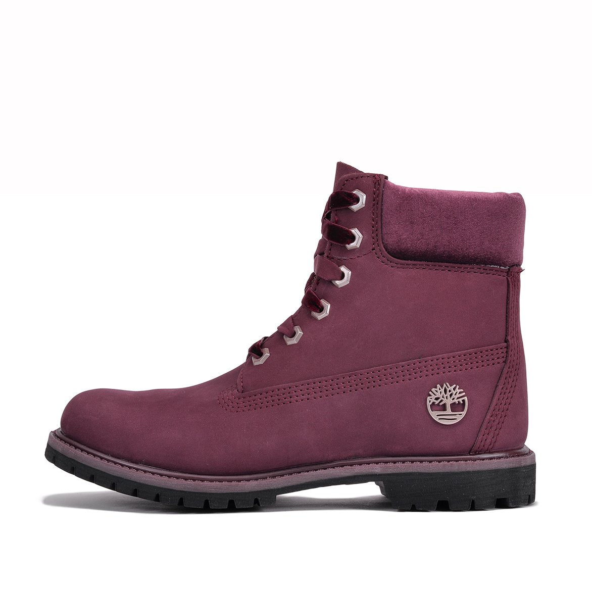 velvet timberland