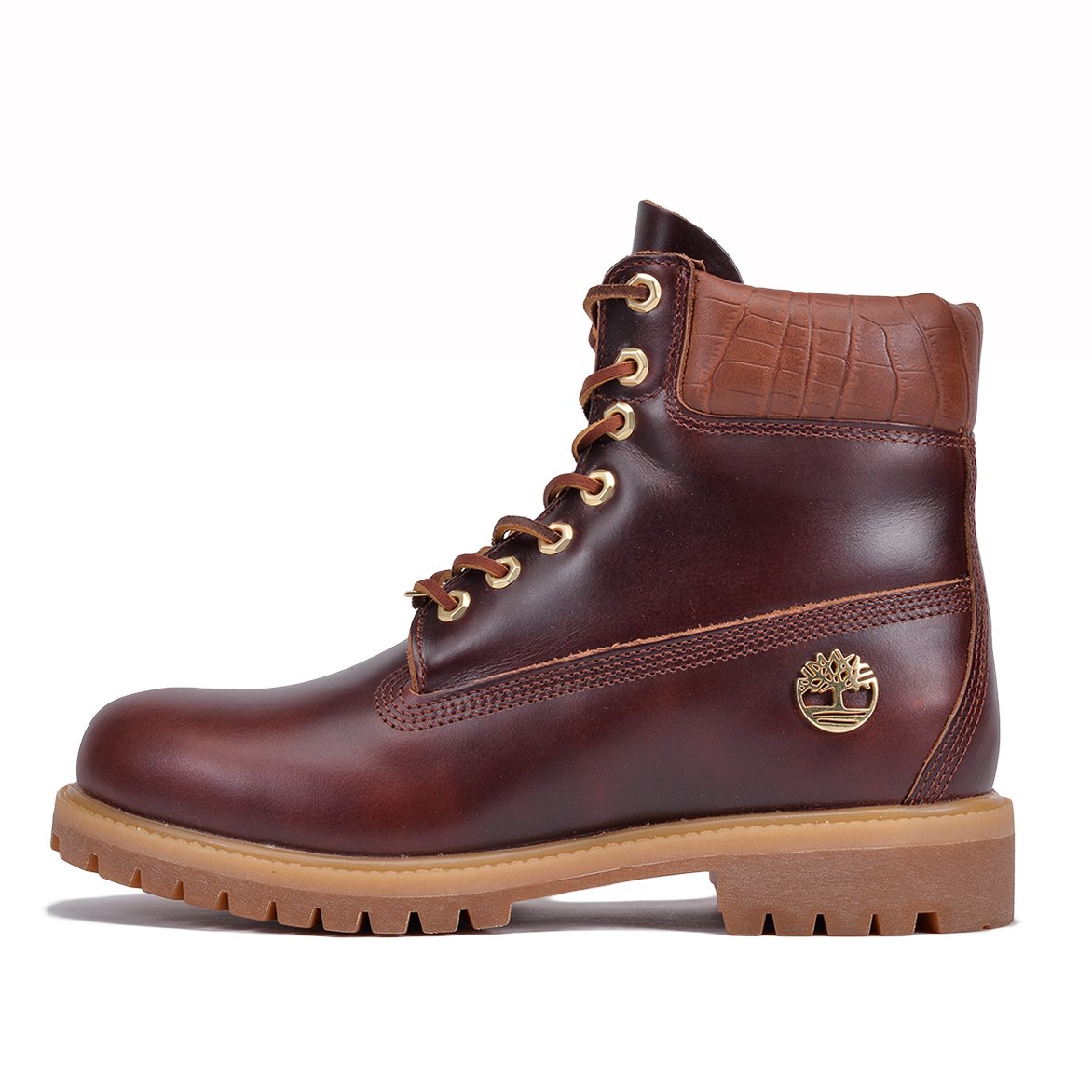 timberland explorious