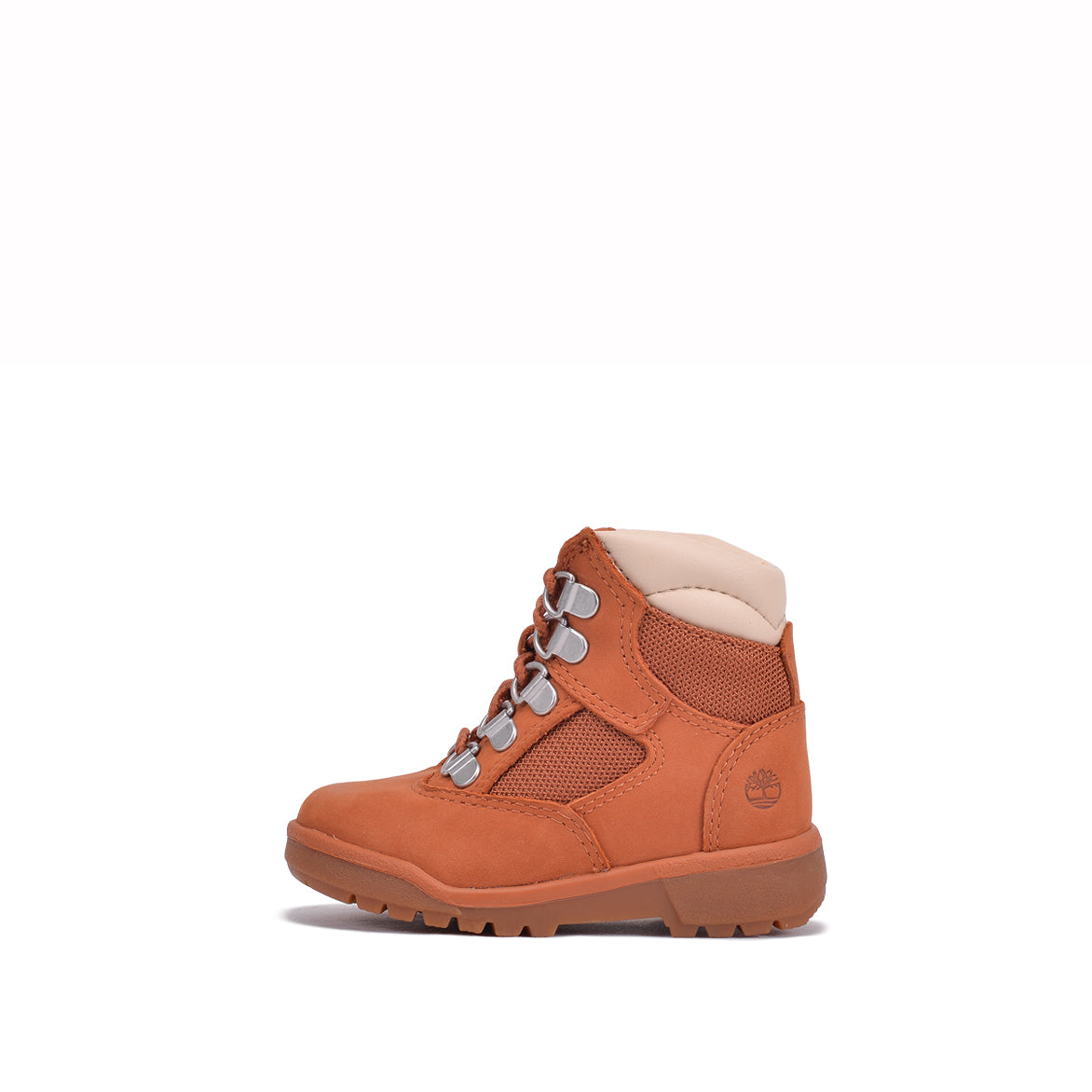 burnt sienna timberland