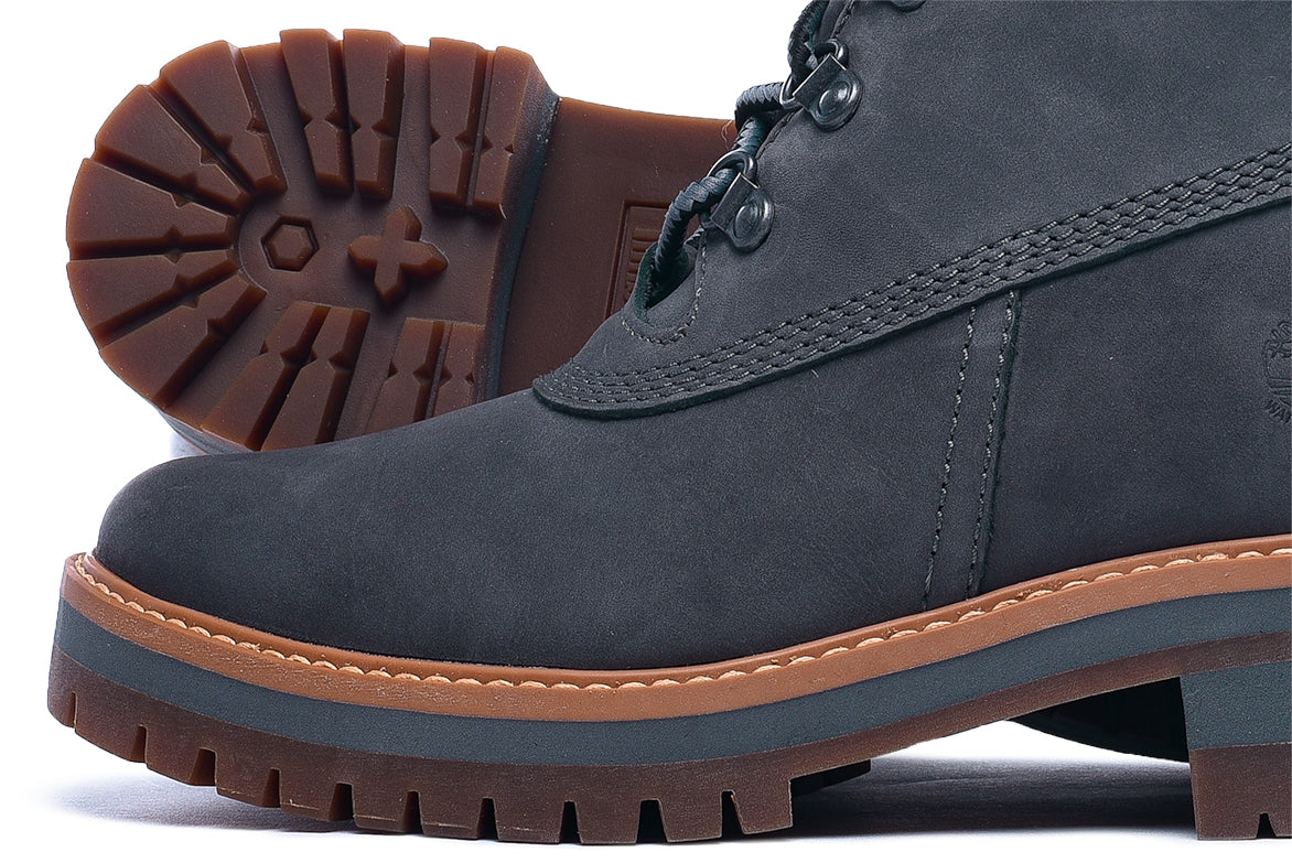 timberland courmayeur 6 shearling boots