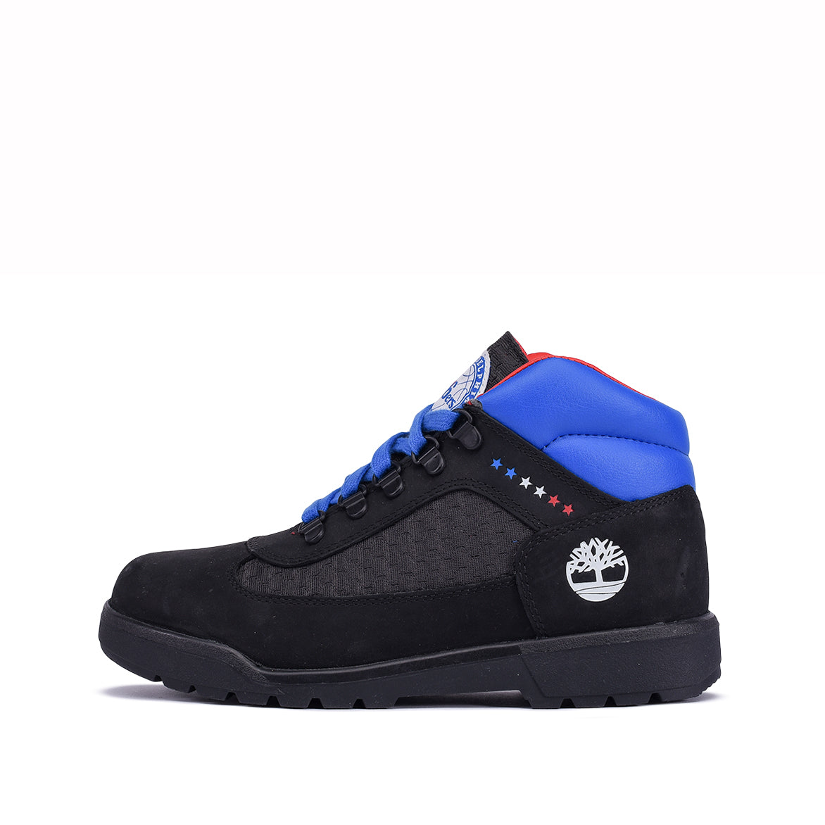 nba timberlands black