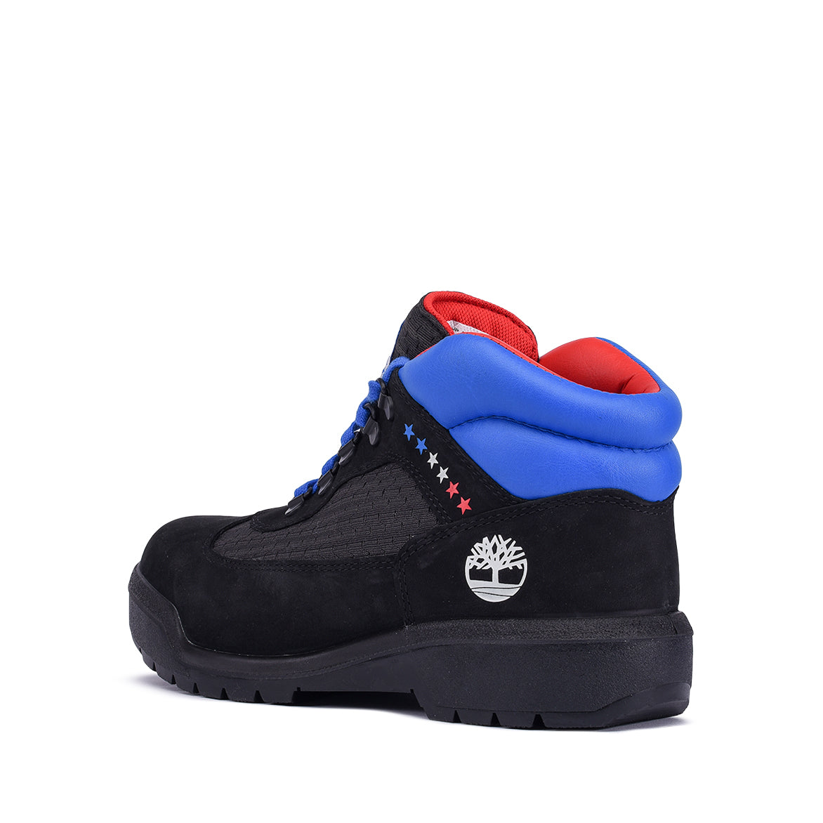 timberland 76ers