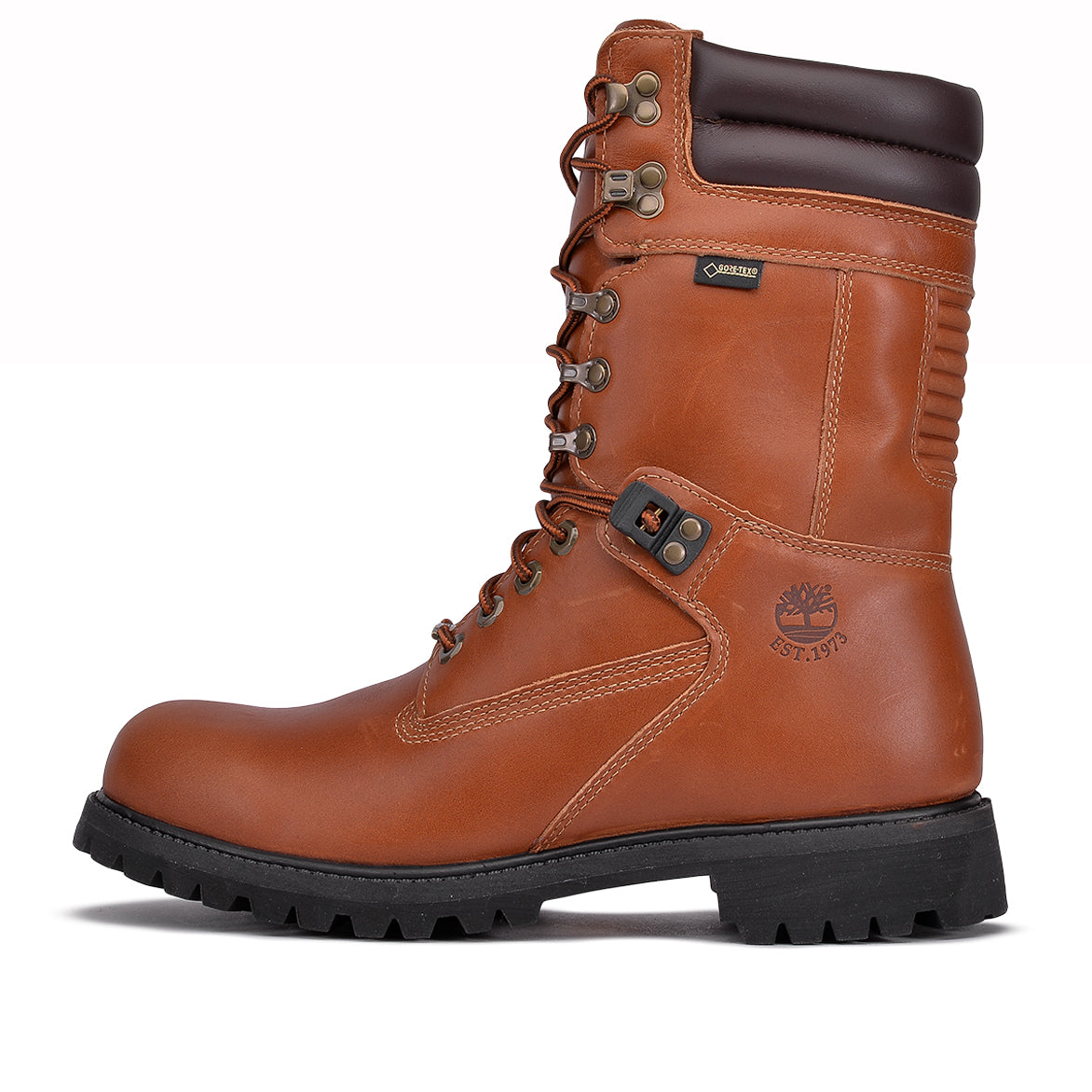 timberland gtx boots