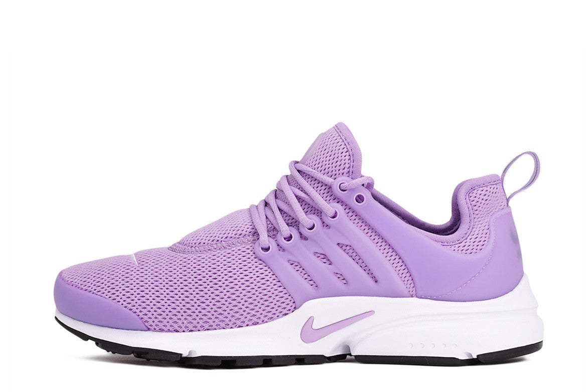 nike air presto violet