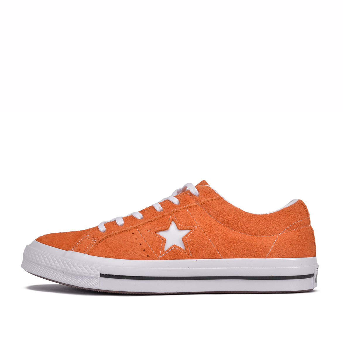 ONE STAR OX (GS) - BOLD MANDARIN | City 