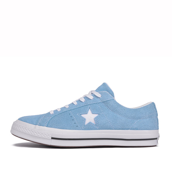 blue converse shoreline