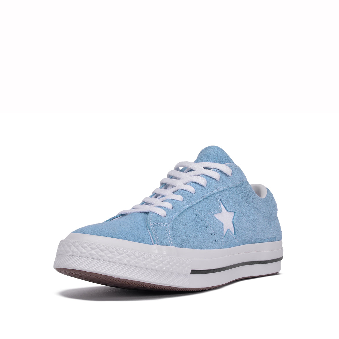 converse one star ox shoreline blue