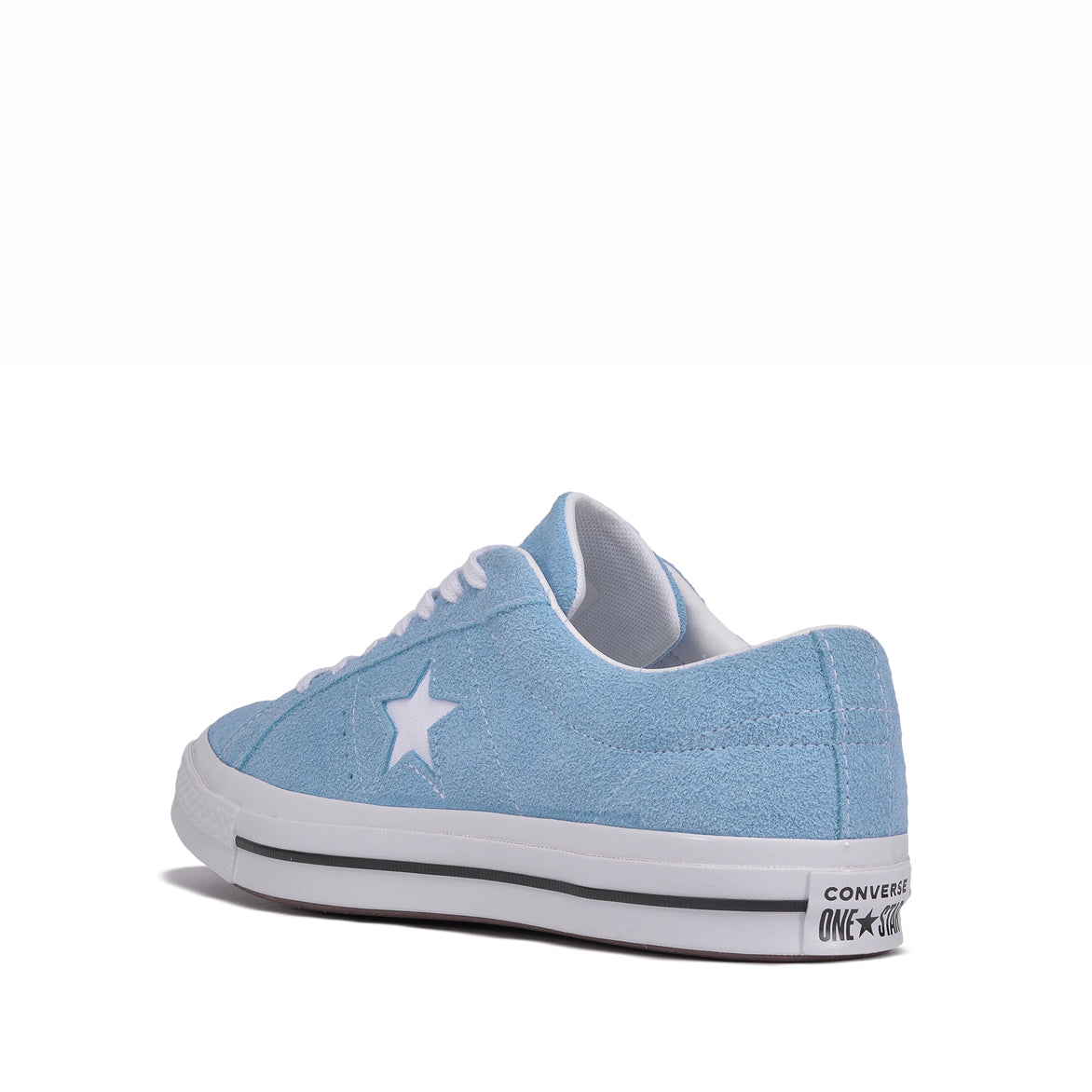 blue converse shoreline