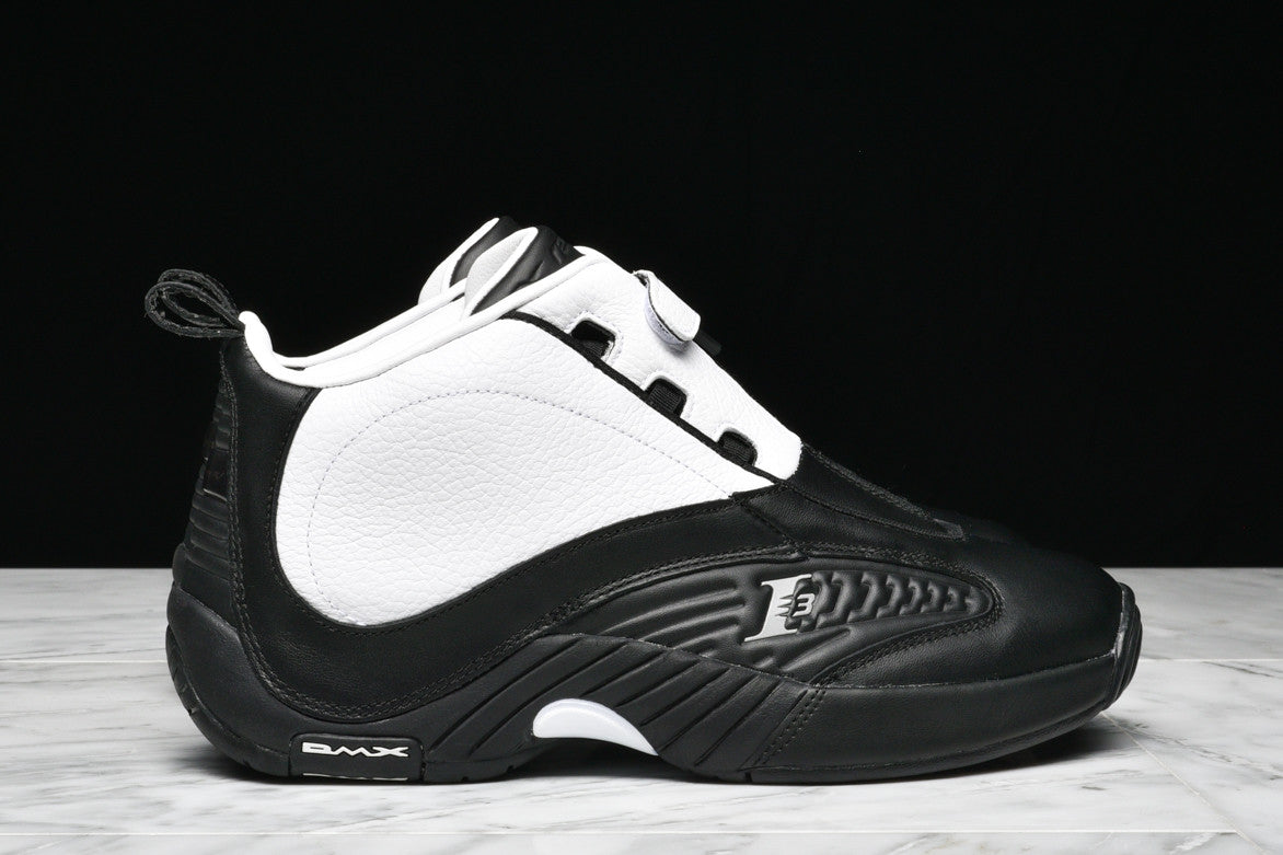 iverson iv shoes