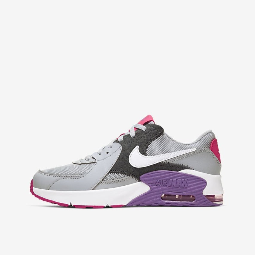 nike air max excee grey fog