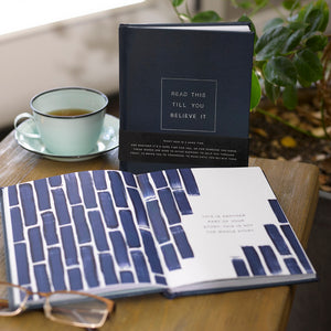 Read This Till You Believe It - live inspired 365