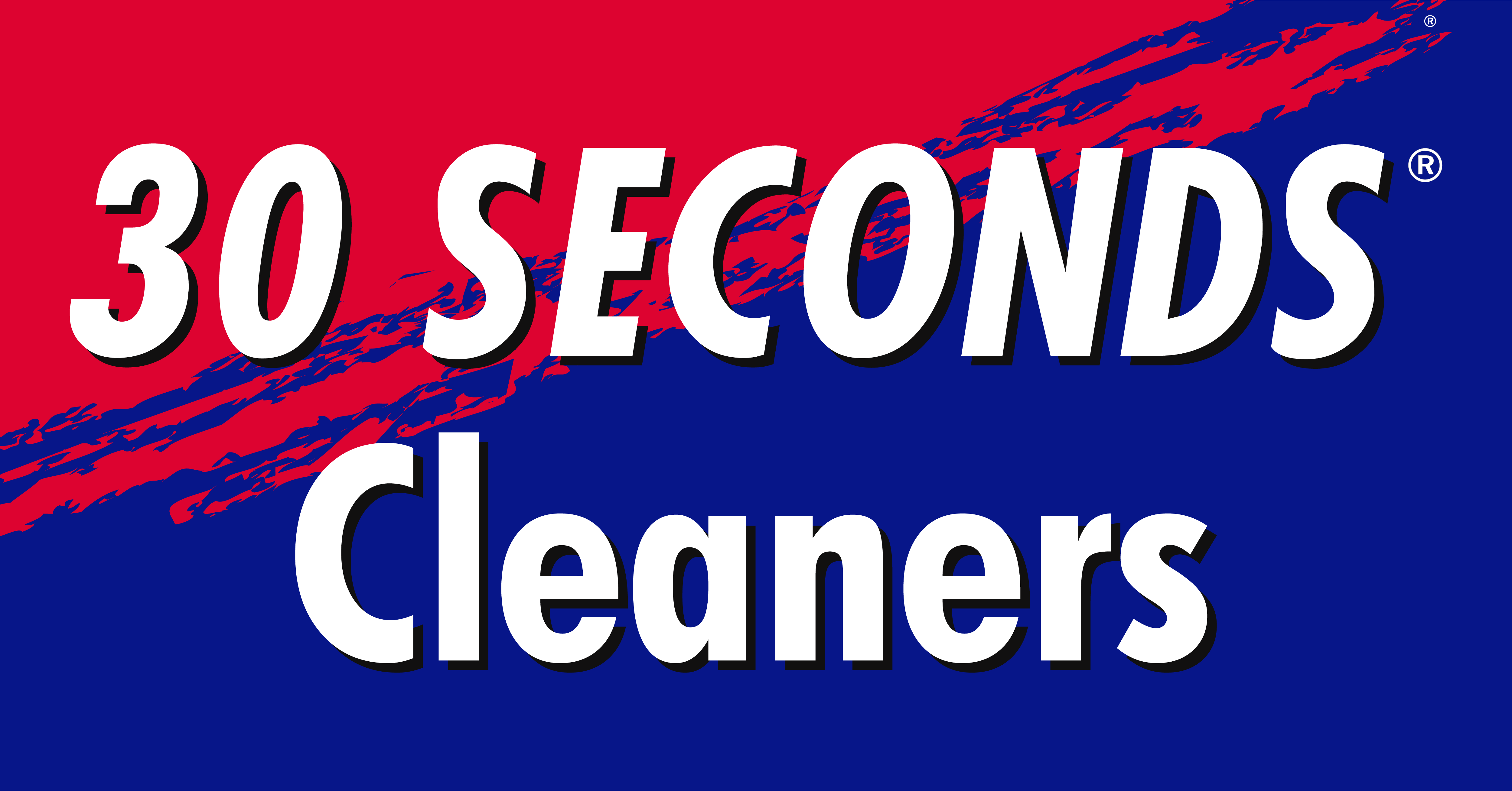 regio Antecedent Oh jee 30 SECONDS Outdoor Cleaners