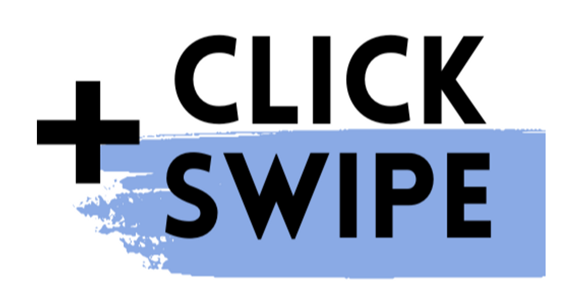 Click and Swipe