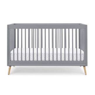 Delta Children Jordan 4-in-1 Convertible Crib