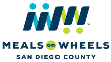 Meals on Wheels San Diego County
